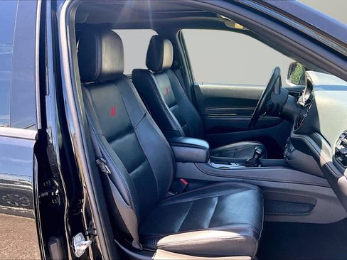 Used 2024 Dodge Durango GT AWD/4WD image 6