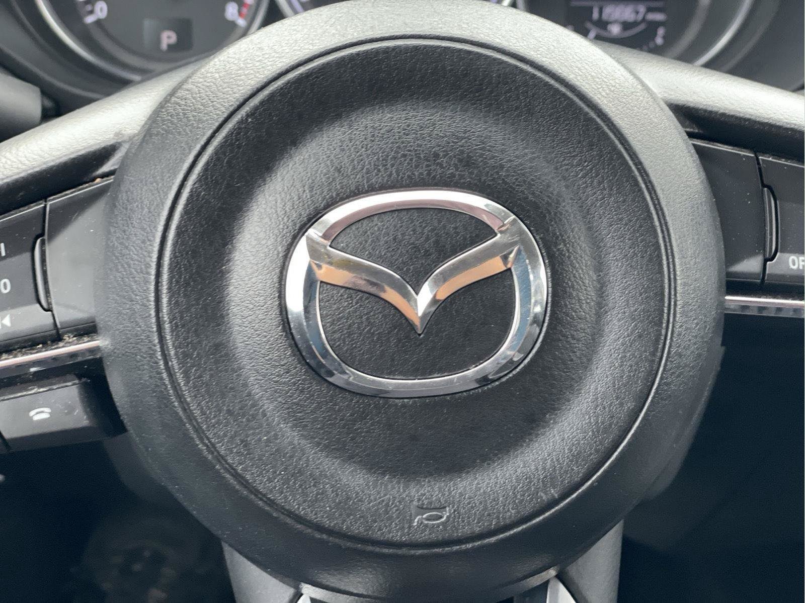 Used 2017 MAZDA CX-5 Touring AWD/4WD image 28