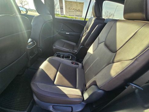 New 2026 Lexus TX 350 Luxury image 21