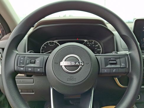 Used 2023 Nissan Rogue S AWD/4WD image 19