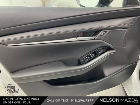 New 2026 MAZDA MAZDA3 s Sport image 17