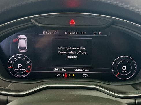 Used 2019 Audi Q5 Prestige AWD/4WD image 16