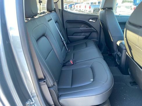 Used 2022 Chevrolet Colorado ZR2 image 24