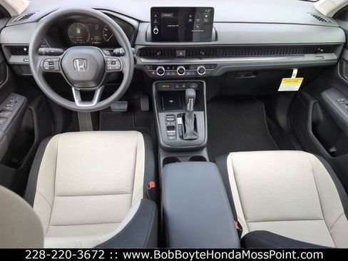New 2026 Honda CR-V EX image 24