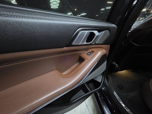 Used 2023 BMW X5 M50i w/ Executive Package AWD/4WD image 26