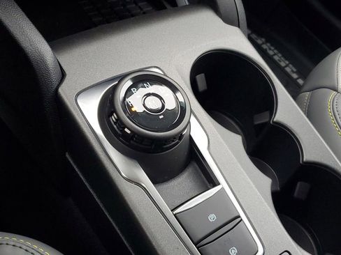 New 2025 Ford Bronco Sport Badlands w/ Sasquatch Badlands Package image 26