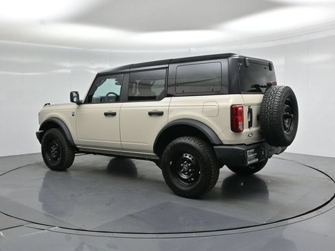New 2026 Ford Bronco Big Bend AWD/4WD image 6