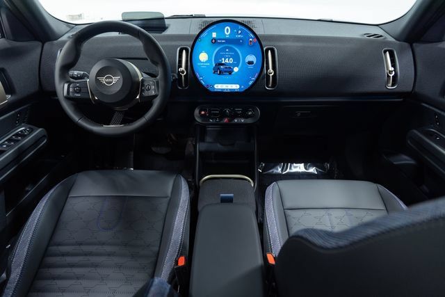 Certified 2026 MINI Cooper Countryman S AWD/4WD image 19