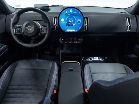 Used 2026 MINI Cooper Countryman S AWD/4WD image 19