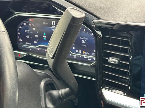 Used 2024 Chevrolet Silverado 1500 LT w/ Safety Package image 23