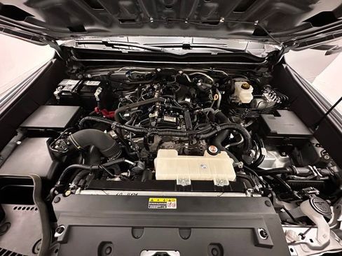 Used 2024 Toyota Tacoma TRD Off-Road image 20