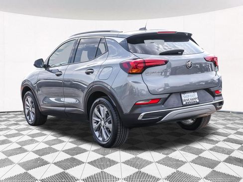 Used 2021 Buick Encore GX Essence w/ Experience Buick Package image 15