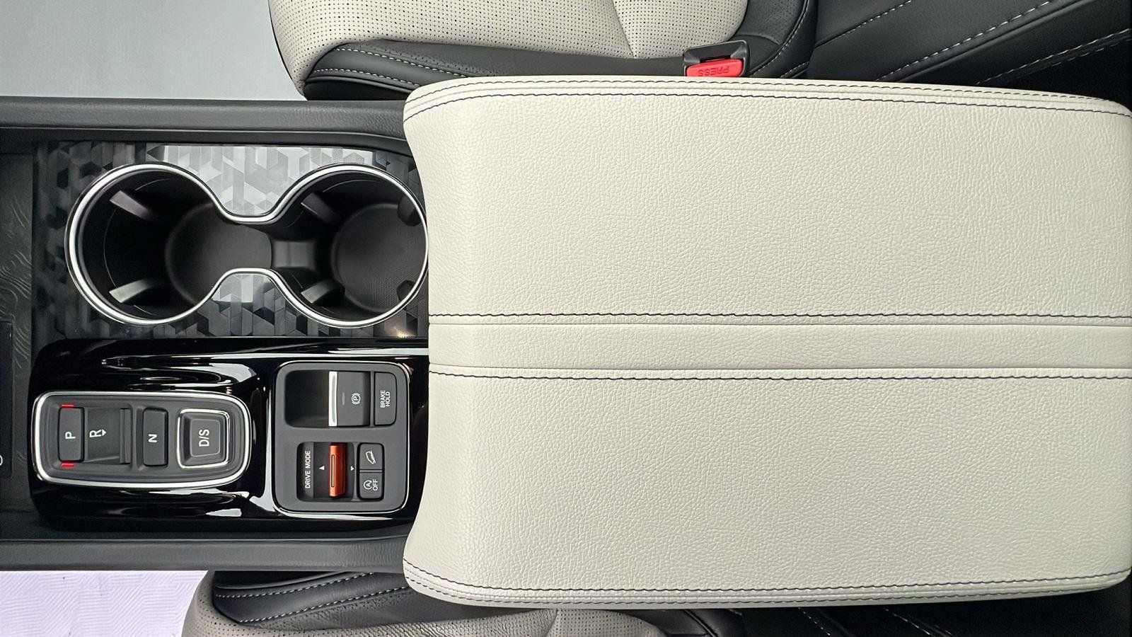 New 2026 Honda Passport TrailSport Elite image 25