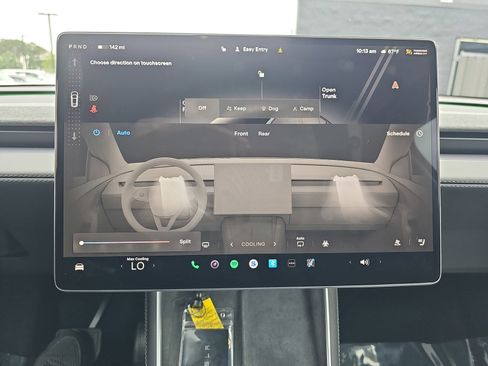 Used 2026 Tesla Model Y Long Range AWD/4WD image 26