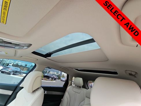 Certified 2025 Genesis GV80 2.5T Select image 30