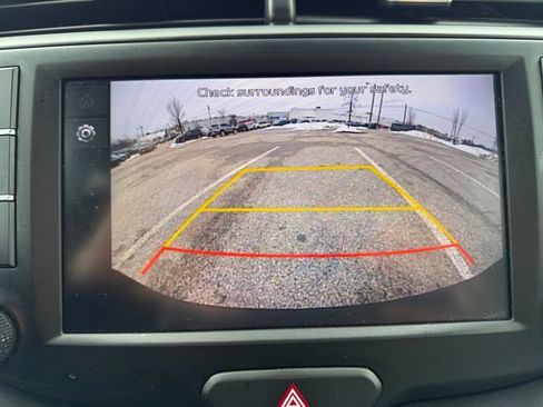 Used 2022 Kia Soul LX image 18