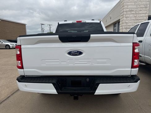 Used 2023 Ford F150 XL w/ STX Appearance Package image 6