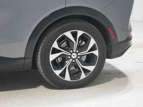 Used 2021 Ford Mustang Mach-E Premium image 27