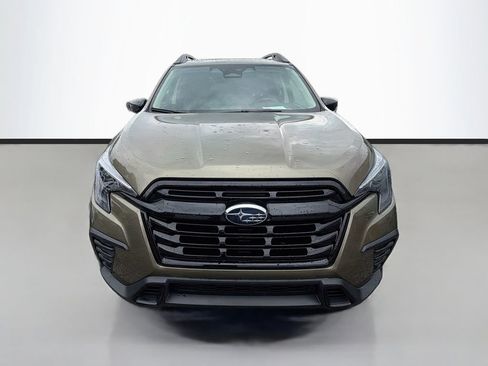 Used 2024 Subaru Ascent Onyx Edition AWD/4WD image 2