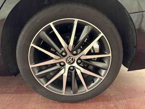 Certified 2024 Toyota Camry XLE w/ Cold Weather Package image 30