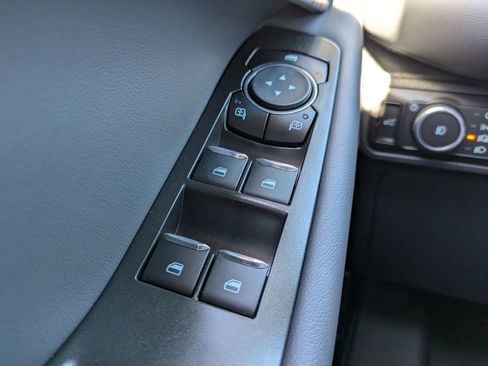 New 2026 Ford Explorer Active w/ Active Comfort Package image 28