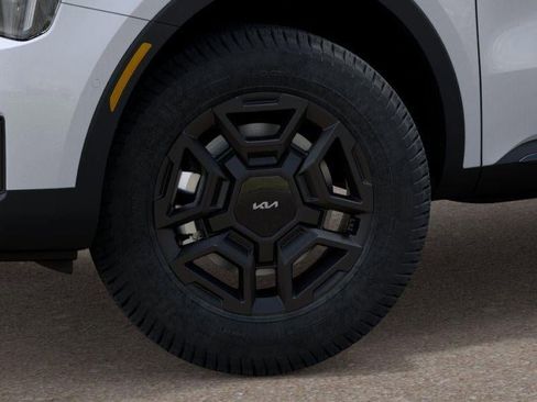 New 2026 Kia Sorento SX Prestige AWD/4WD image 9