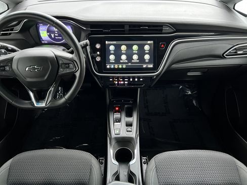 Used 2023 Chevrolet Bolt LT w/ Driver Confidence Package image 32