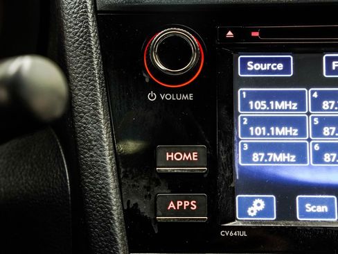 Used 2016 Subaru WRX Premium AWD/4WD image 29