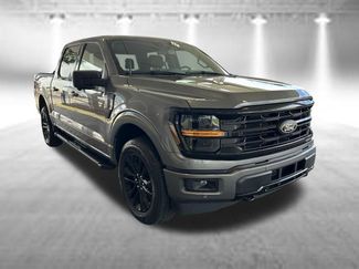 Used 2025 Ford F150 XLT w/ Equipment Group 302A MID AWD/4WD video 2