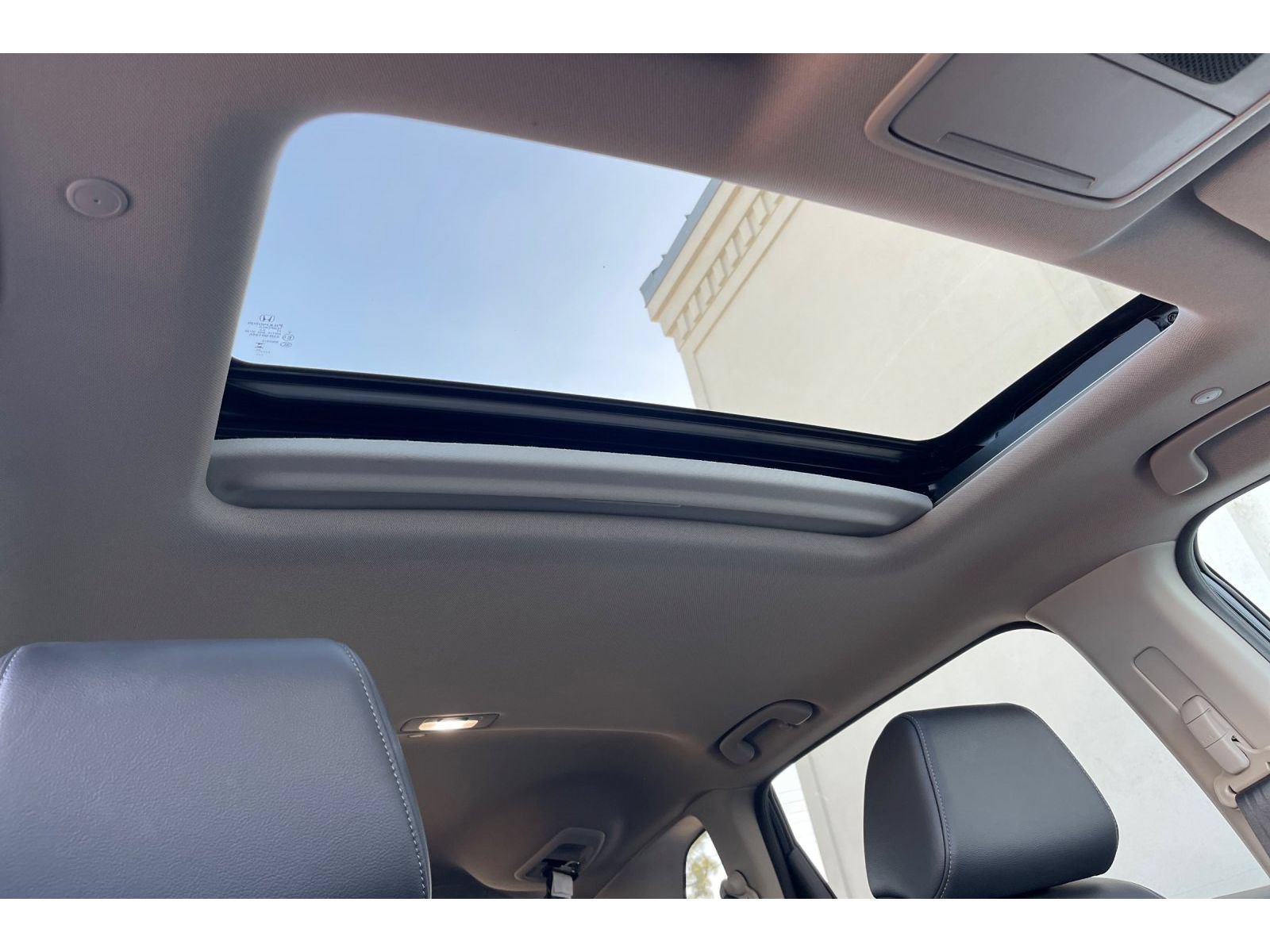 Certified 2023 Honda CR-V EX-L image 20