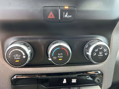 Used 2023 RAM 1500 Tradesman AWD/4WD image 27