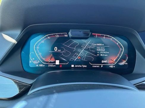Used 2020 BMW X5 xDrive40i w/ Premium Package AWD/4WD image 27