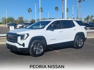 Used 2025 GMC Terrain Elevation video 1