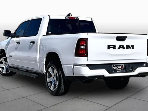Used 2025 RAM 1500 Tradesman RWD image 23