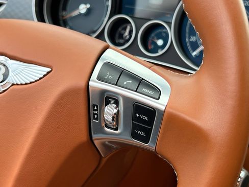 Used 2015 Bentley Continental GT Speed AWD/4WD image 28