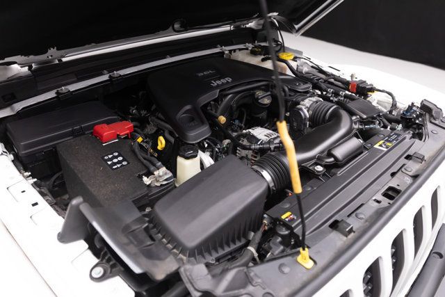 Used 2020 Jeep Gladiator Mojave AWD/4WD image 51