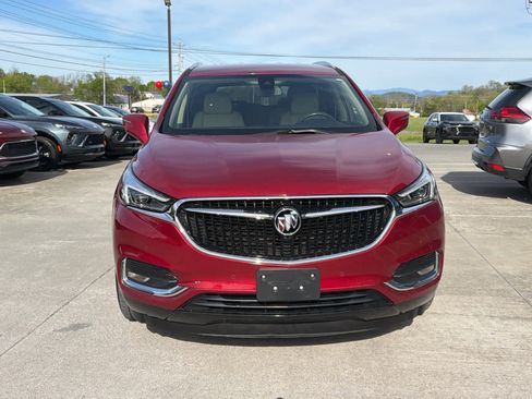 Used 2019 Buick Enclave Premium AWD/4WD image 3