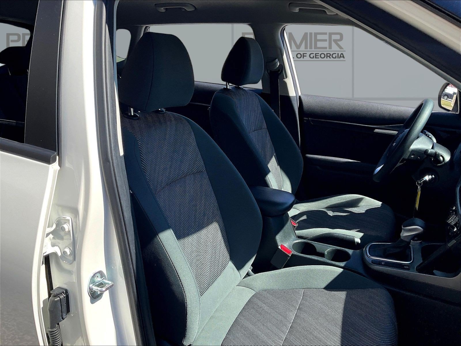 Used 2024 Kia Seltos LX AWD/4WD image 31