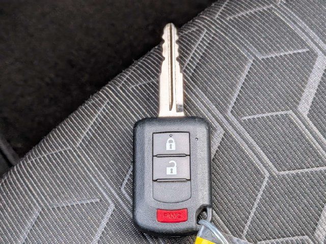 Used 2024 Mitsubishi Outlander Sport ES AWD/4WD image 32