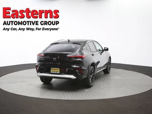 Used 2024 Buick Envista Sport Touring FWD image 39
