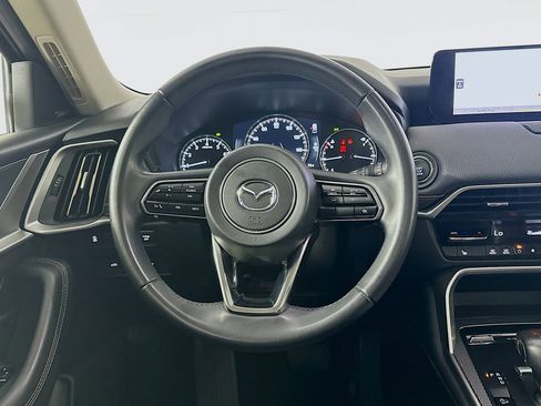 Used 2024 MAZDA CX-90 3.3 Turbo w/ Premium Package image 18