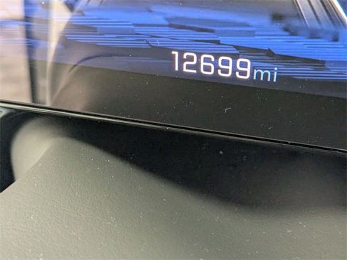 Used 2025 Chevrolet Tahoe High Country w/ Sun And Tow Package image 20