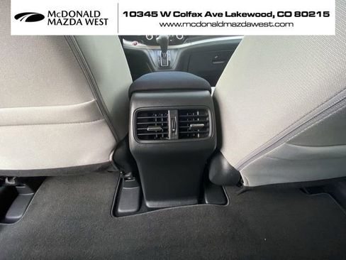 Used 2016 Honda CR-V EX image 27