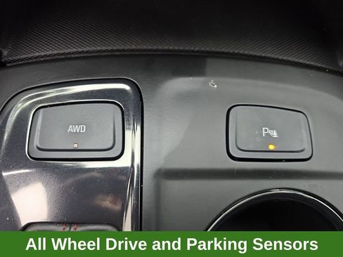 Certified 2023 Chevrolet Equinox RS image 40