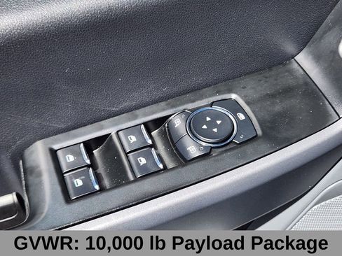Used 2024 Ford F250 XL w/ STX Appearance Package AWD/4WD image 9