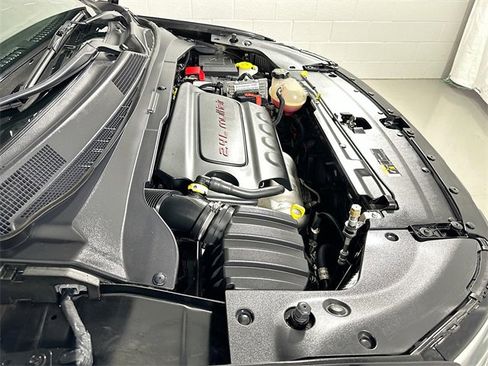 Used 2022 Jeep Compass High Altitude image 16