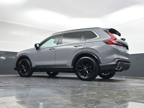 Used 2024 Honda CR-V Sport image 37