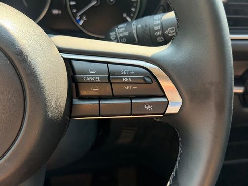 Used 2025 MAZDA CX-30 AWD 2.5 S w/ Select Sport Pkg image 17