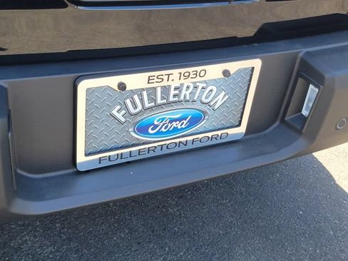 New 2026 Ford Bronco Sport Outer Banks AWD/4WD image 11