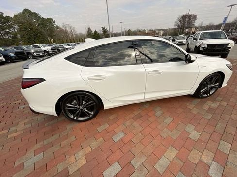 Used 2023 Acura Integra A-Spec image 37
